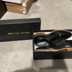 Bruno Marc Men’s Dress Shoes size 6.5 