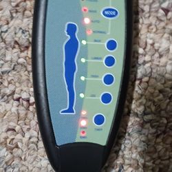 Homegear Massage Chair 