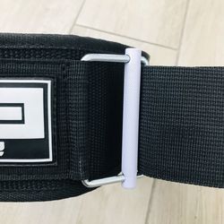 Weightlifting Belt Size Large