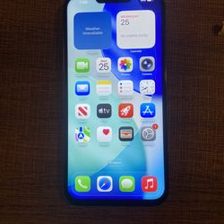 iPhone 13 Pro Max - Unlocked