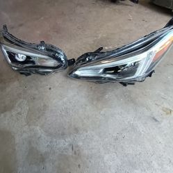 Parts Subaru Crosstrek 2020.2021.2022