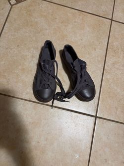 Tennis de niño Talla 4