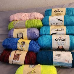 Yarn