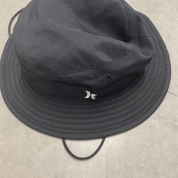 Hurley Bucket Hat