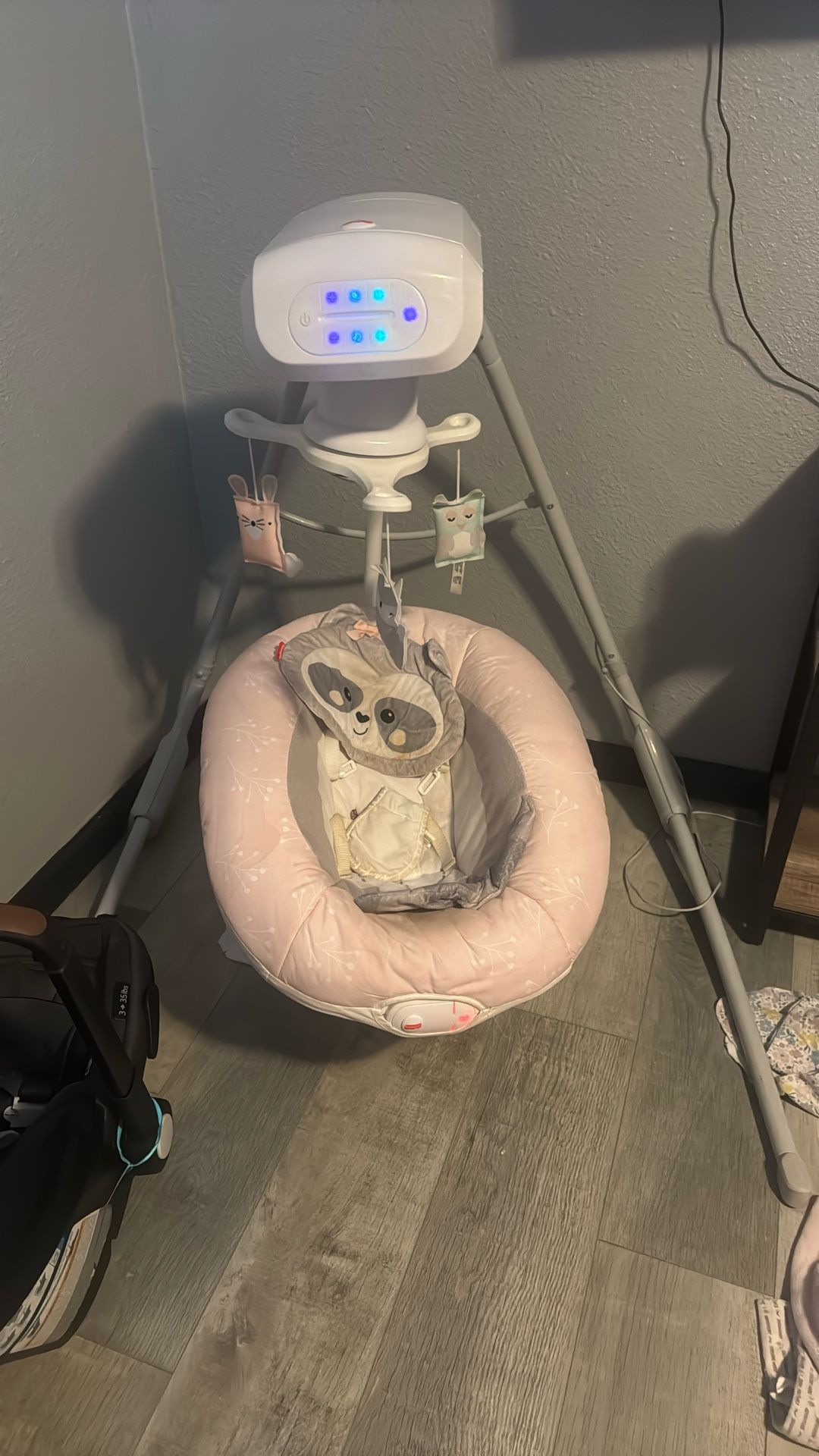 Baby Swing