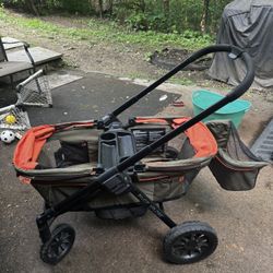 Pivot Xplore Stroller/Wagon