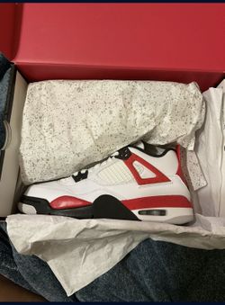 Jordan 4