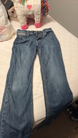 Boys jeans