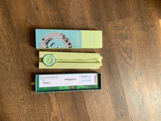 Audemars Piguet x Swatch Royal Pop Blaue Acht Watch brand new
