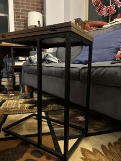 Side Table ($10)