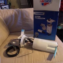 Fuel Pump For A 2003 Chevrolet 