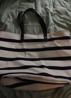 Macy's xL bag