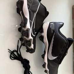 Nike Vapor Cleats 