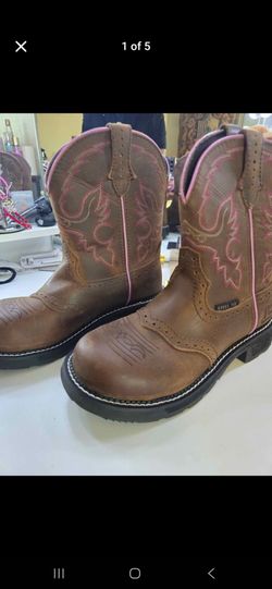 Womens boots