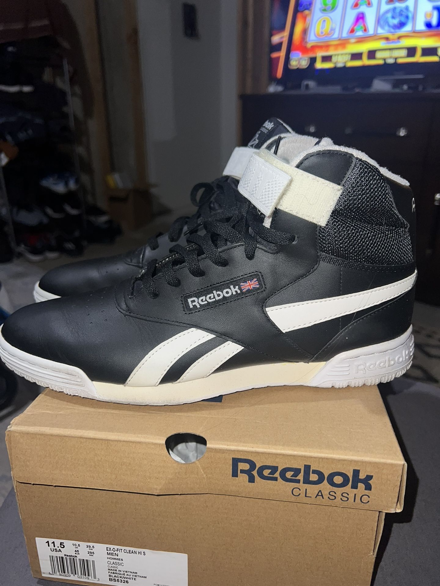Reebok Classic