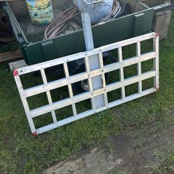 Cargo Extension 22” Inches By 4 Feet