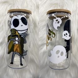 Glass Cup