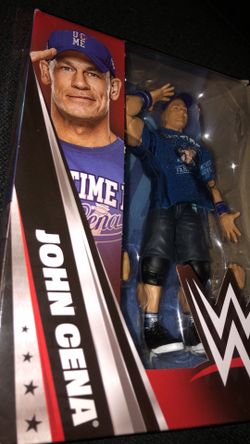 John Cena