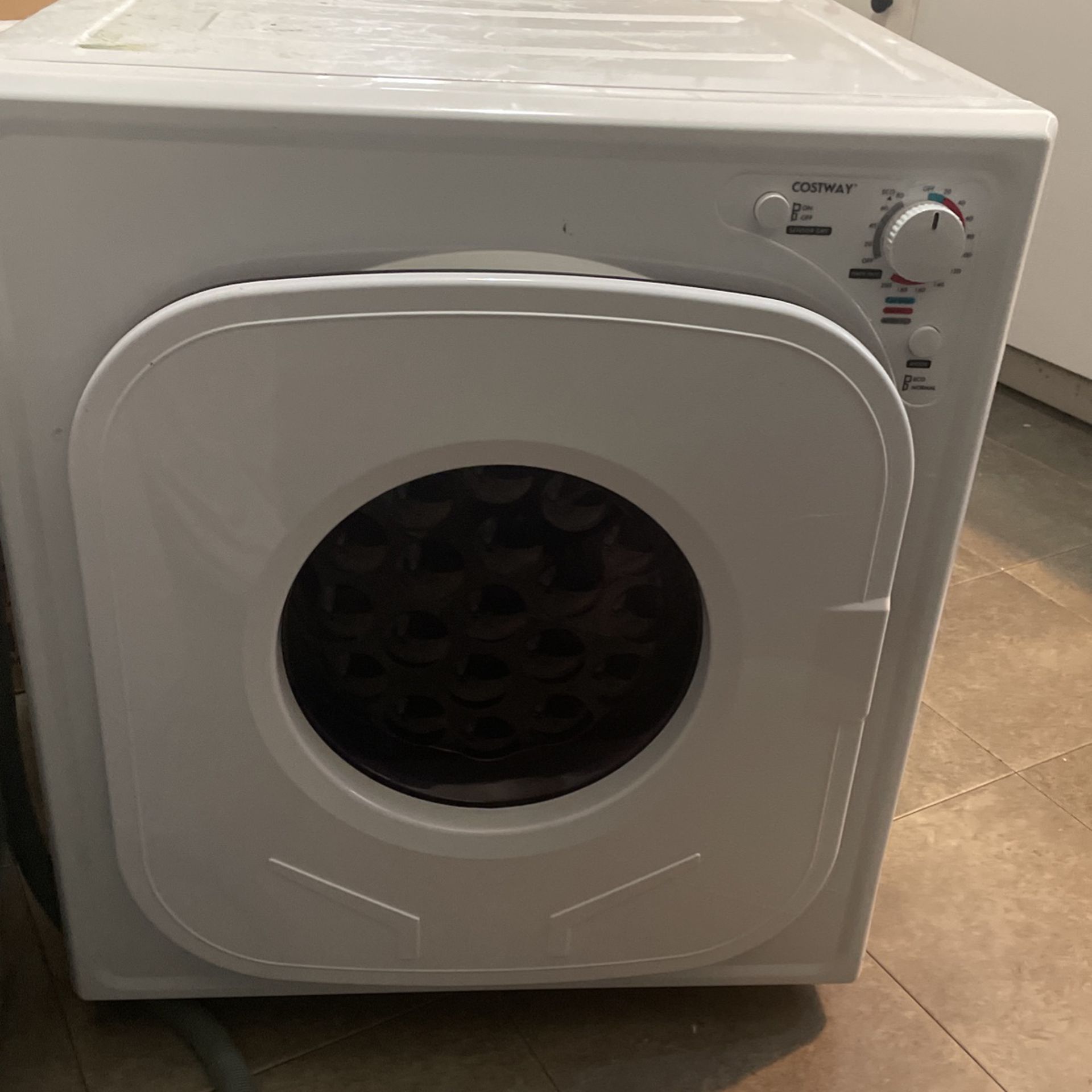 Mini Portable Washer And Dryer 