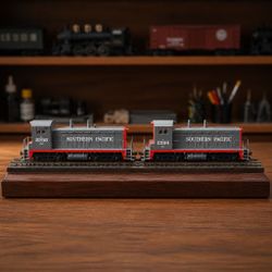 Ho Trains