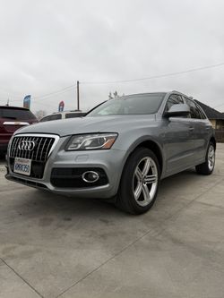 2010 Audi Q5