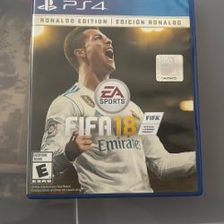 Fifa18