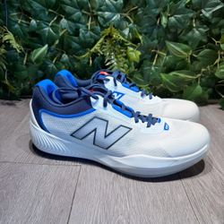 New Balance Men's FuelCell 996v6 Running Shoes MCH996PI 11 D