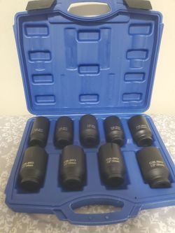 Dados De Impacto De 29-30-31-32-33-34-35-36-38 mm $39 No C
Se Acetan Ofertas Precio Firme