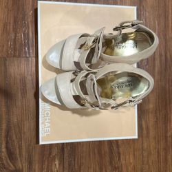 Michael Kors Gansevoort Platform 