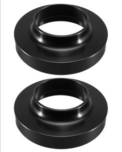 3/4-1" Coil Spring Spacers Fit for Jeep Wrangler TJ 1(contact info removed)