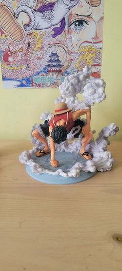 One Piece, Dragon ball, and more(READ DESCRIPTION)