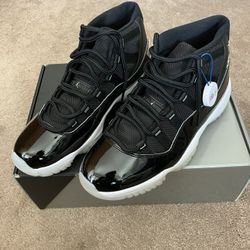 Jordan 11 jubilee size 11.5