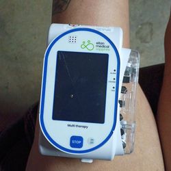 Multi therapy  infusion (Sapphire)