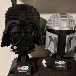 Lego Star Wars