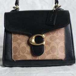 Coach Crossbody Bag 