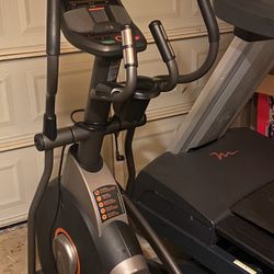 Like new AFG Elliptical 