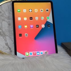Apple iPad Pro 11in 1st Gen 1TB - $5 To Take Home Pay The Rest Later