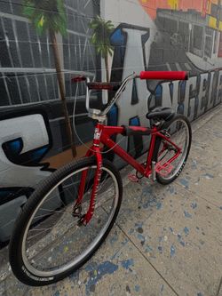 CHERRY RED 👹  THRONE SE BIG RIPPER 29ER | 395$ MEMORIAL DAY SPECIAL! |