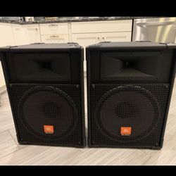 JBL Speakers