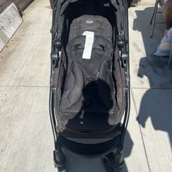 Baby Stroller