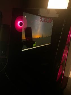 Lmk on pc (ibuypower)