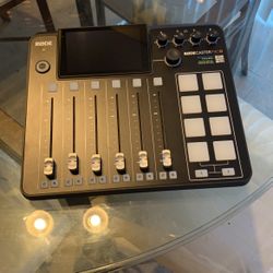 Rode Rodecaster Pro II