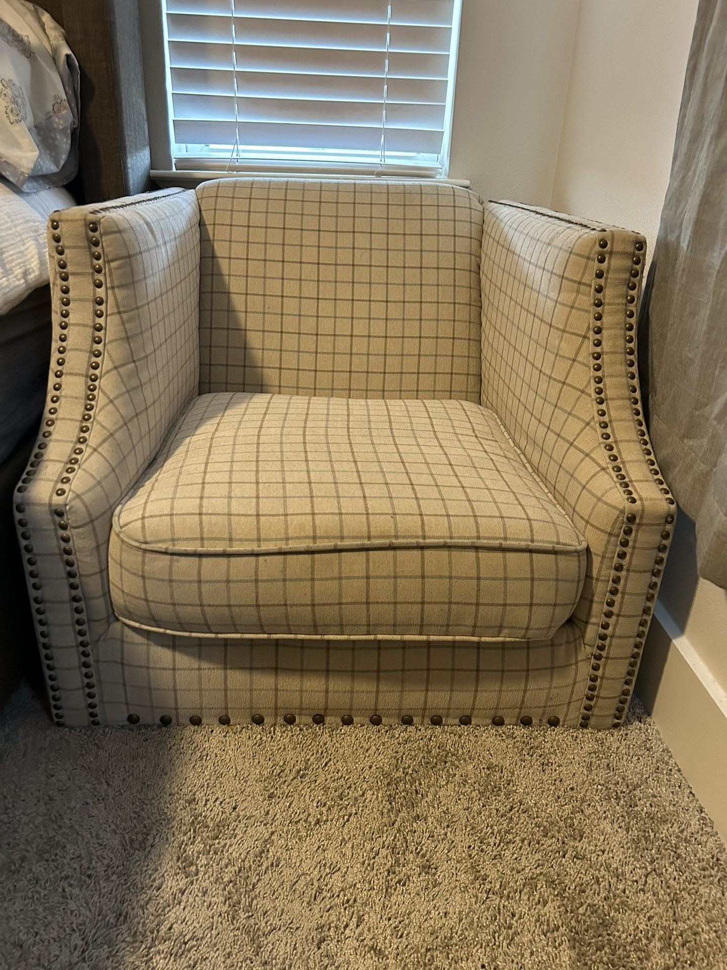 Ashley Furniture Chair
