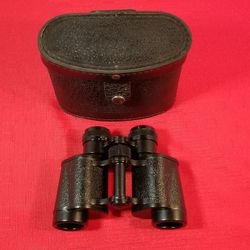 Vintage Russian Binoculars 8x30