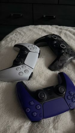 Ps5 remote