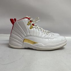 Jordan 12 Retro Cuba 2019
