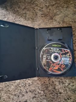 Genma Onimusha XBOX