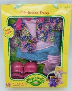 2006 CPK Fashion Frenzy 