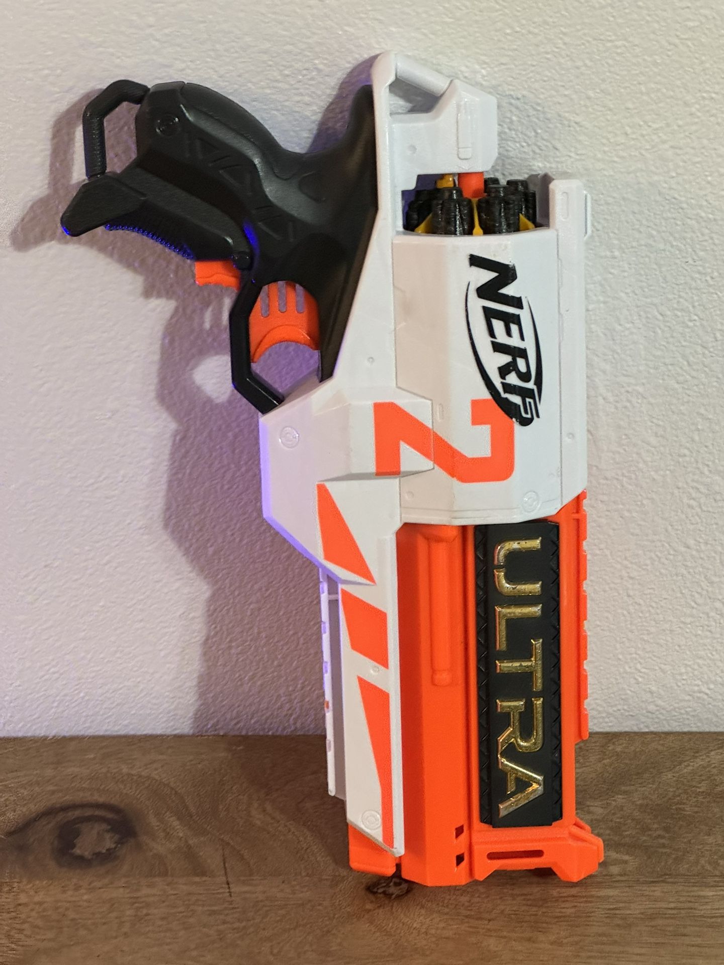 Nerf Ultra 2 