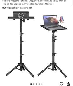 Projector Stand